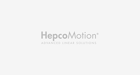 HepcoMotion - GFX – 用于倍福XTS 的导轨系统