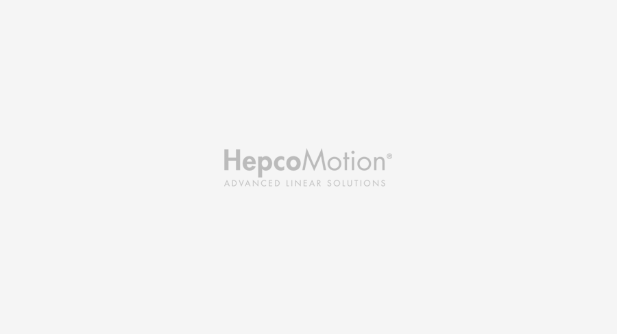 HepcoMotion - 焊接热塑性材料和工业材料